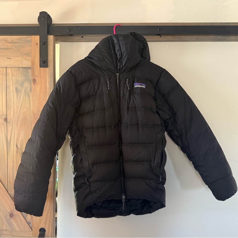 Patagonia Grade VII Parka